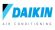 Daikin
